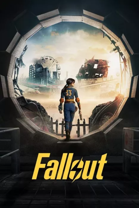 Xem phim Fallout