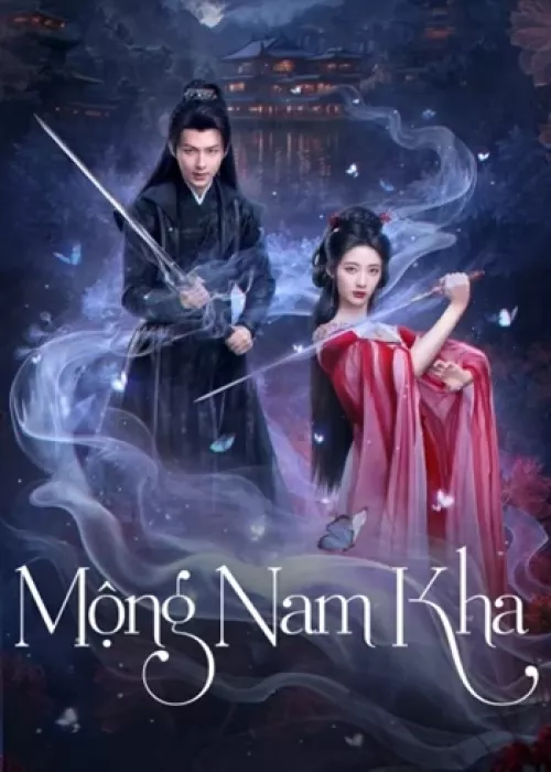 Xem phim Mộng Nam Kha