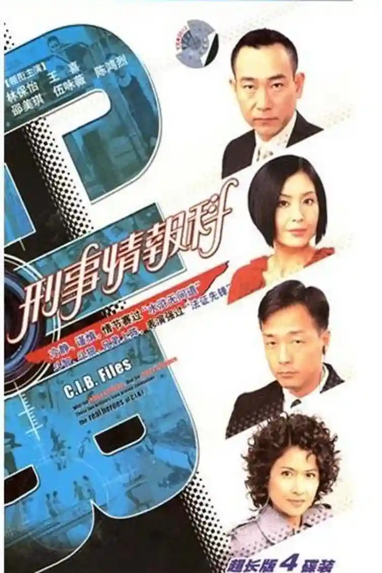 Đội Tình Báo CIB
