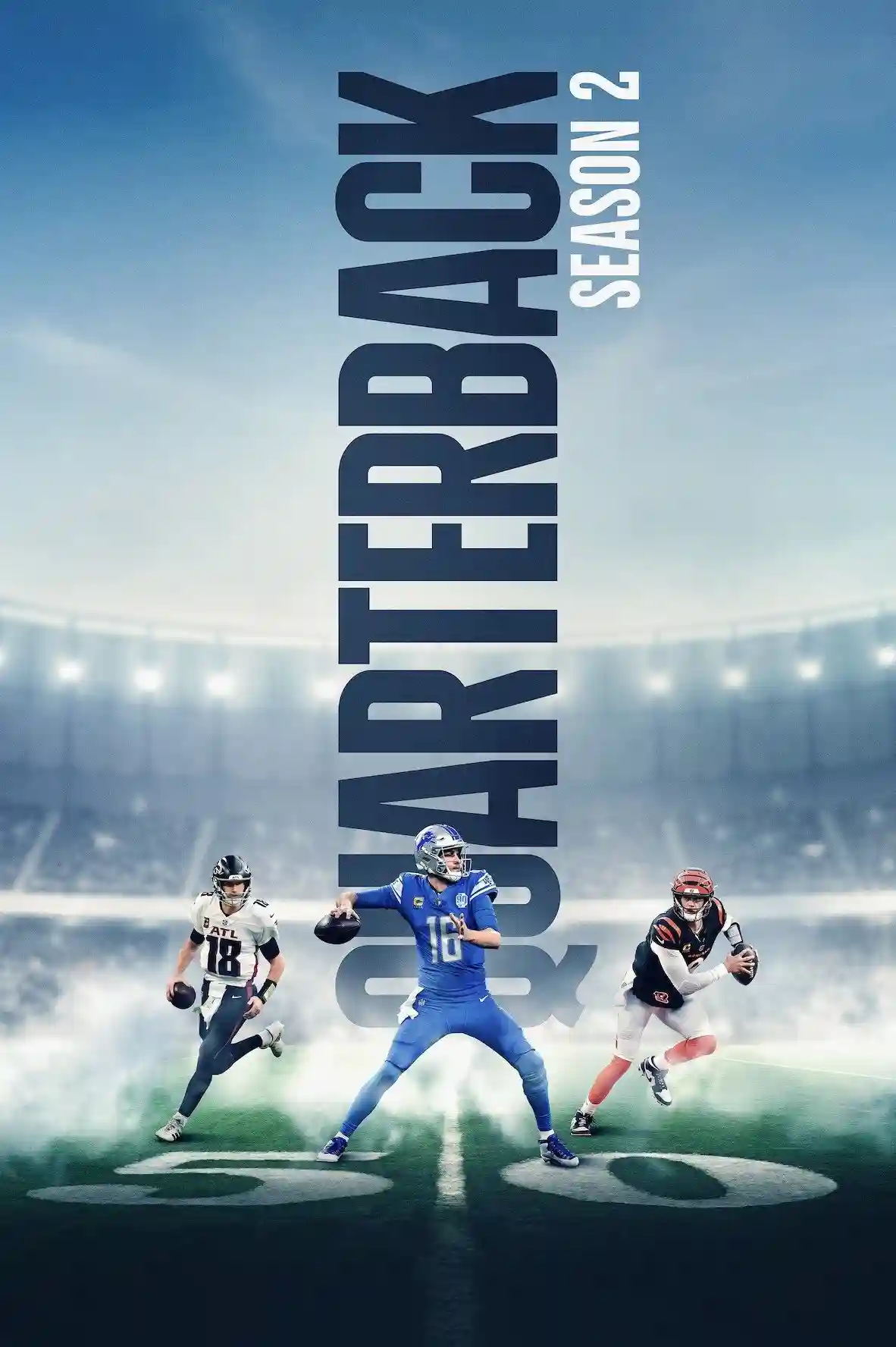 Quarterback