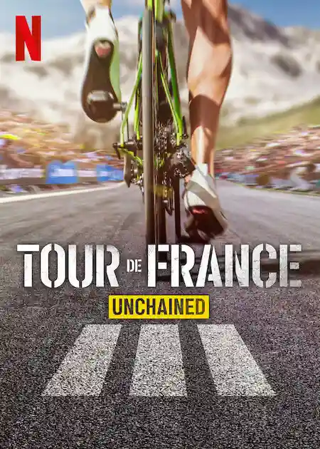 Tour de France: Trên từng dặm đường
